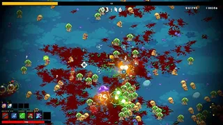 Скриншот 1 к игре Cleanup Crew