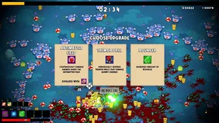 Скриншот 2 к игре Cleanup Crew