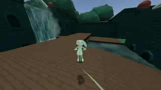 Скриншот 1 к игре Pogo3D