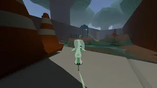 Скриншот 2 к игре Pogo3D