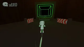 Скриншот 3 к игре Pogo3D