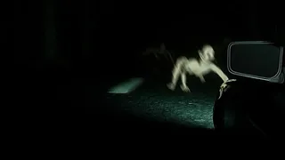 Скриншот 5 к игре Bite Size Terrors: see no FEAR