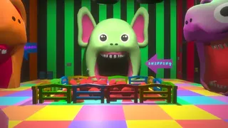 Скриншот 2 к игре Bite Size Terrors: GuyGuy Toys