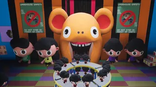 Скриншот 4 к игре Bite Size Terrors: GuyGuy Toys