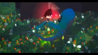 Скриншот 3 к игре Bite Size Terrors: Speechless
