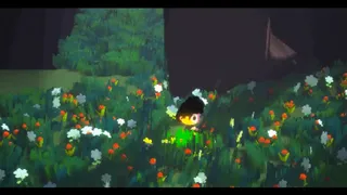 Скриншот 5 к игре Bite Size Terrors: Speechless