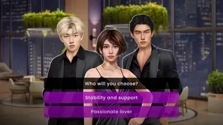 Скриншот 1 к игре Pulse of Love