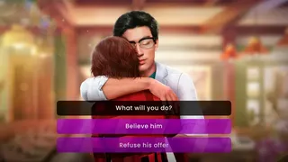 Скриншот 3 к игре Pulse of Love
