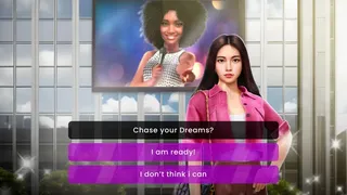 Скриншот 4 к игре Pulse of Love