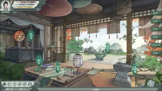 Скриншот 5 к игре 扶摇录