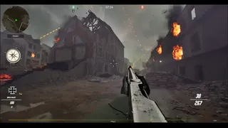 Скриншот 2 к игре Dark Front