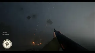 Скриншот 3 к игре Dark Front