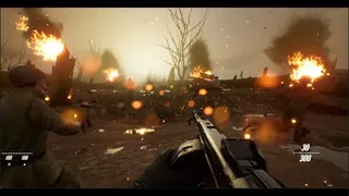 Скриншот 8 к игре Dark Front
