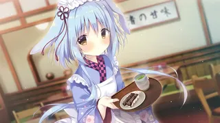 Скриншот 1 к игре Amairo Chocolate 2