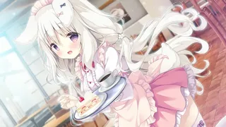 Скриншот 3 к игре Amairo Chocolate 2