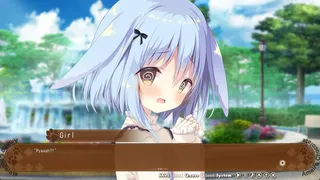 Скриншот 4 к игре Amairo Chocolate 2