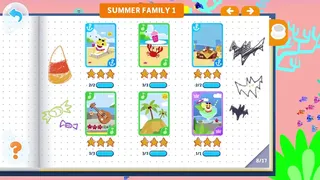 Скриншот 2 к игре Baby Shark: Sing & Swim Party
