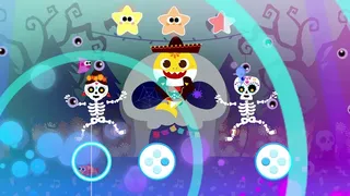 Скриншот 5 к игре Baby Shark: Sing & Swim Party
