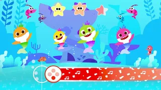 Скриншот 6 к игре Baby Shark: Sing & Swim Party