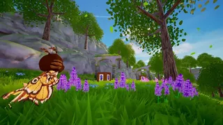 Скриншот 1 к игре Land of Borealia