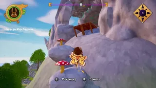 Скриншот 4 к игре Land of Borealia