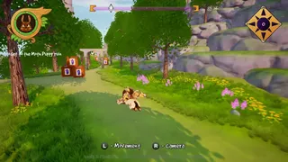 Скриншот 7 к игре Land of Borealia