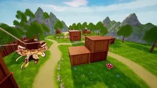 Скриншот 8 к игре Land of Borealia