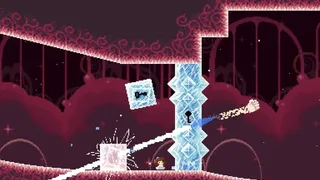 Скриншот 1 к игре Fantastic Fist