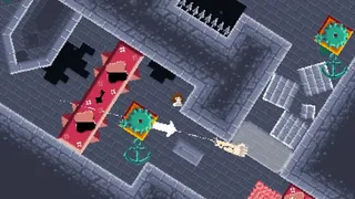 Скриншот 3 к игре Fantastic Fist