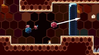 Скриншот 8 к игре Fantastic Fist