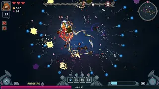 Скриншот 1 к игре Black Dragon Mage