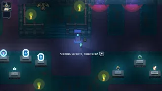 Скриншот 4 к игре Black Dragon Mage
