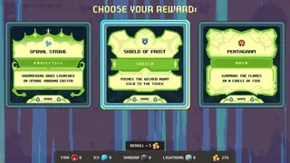 Скриншот 7 к игре Black Dragon Mage