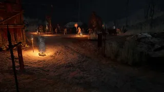 Скриншот 2 к игре the Dwarf