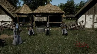 Скриншот 3 к игре the Dwarf