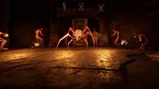 Скриншот 5 к игре the Dwarf