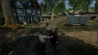 Скриншот 7 к игре the Dwarf