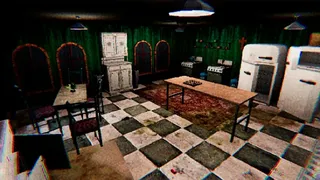 Скриншот 1 к игре Screams from the Past
