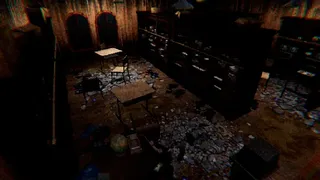 Скриншот 2 к игре Screams from the Past