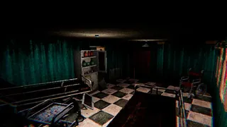 Скриншот 3 к игре Screams from the Past