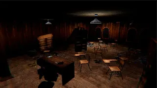 Скриншот 4 к игре Screams from the Past