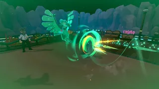 Скриншот 5 к игре Temtem: Showdown