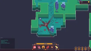 Скриншот 1 к игре Starveil