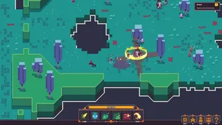 Скриншот 3 к игре Starveil