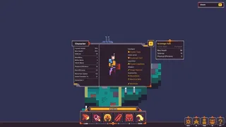 Скриншот 4 к игре Starveil