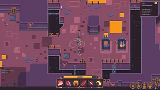 Скриншот 6 к игре Starveil