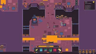 Скриншот 7 к игре Starveil