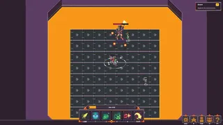 Скриншот 8 к игре Starveil