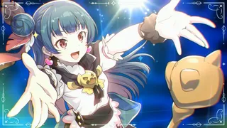Скриншот 4 к игре YOHANE THE PARHELION -BLAZE in the DEEPBLUE-