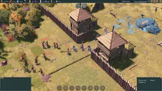Скриншот 5 к игре Goblin Camp